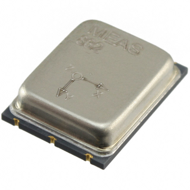 TE Connectivity Measurement Specialties_832M1-0050