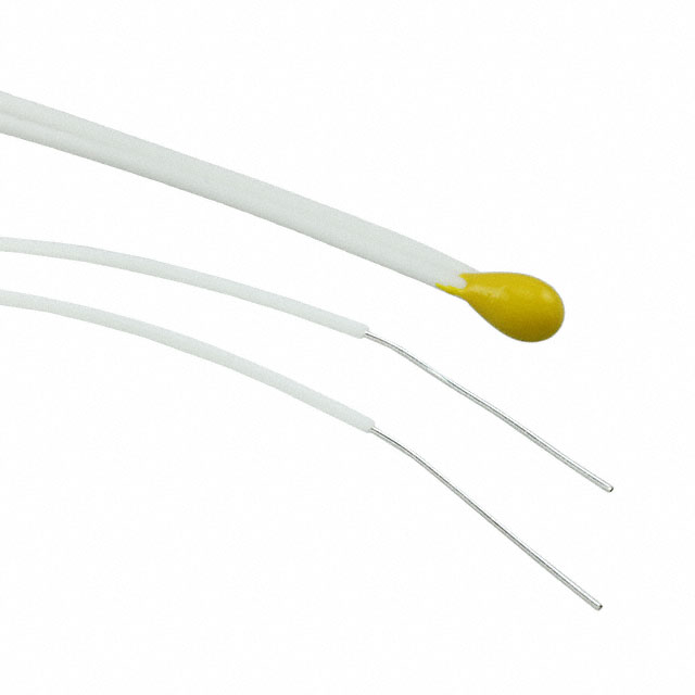 TE Connectivity Measurement Specialties_GA10K3A1IA