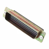 TE Connectivity_204533-1_78 CONTACT(S), MALE, D SUBMINIATURE CONNECTOR, CRIMP, PLUG
