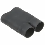 TE Connectivity_382A012-4/86-0_HEAT SHRINK BOOT, Y TRANS, 13.21MM ID, PO, BLACK