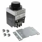 TE Connectivity_7012JC_ON-DELAY RELAY, DPDT, MOMENTARY, 1.5-15s, PANEL MOUNT