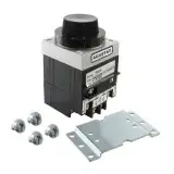 TE Connectivity_7022AE_OFF-DELAY RELAY, DPDT, MOMENTARY, 15A (CONTACT), 30VDC (CONTACT), 20-200s, PANEL MOUNT