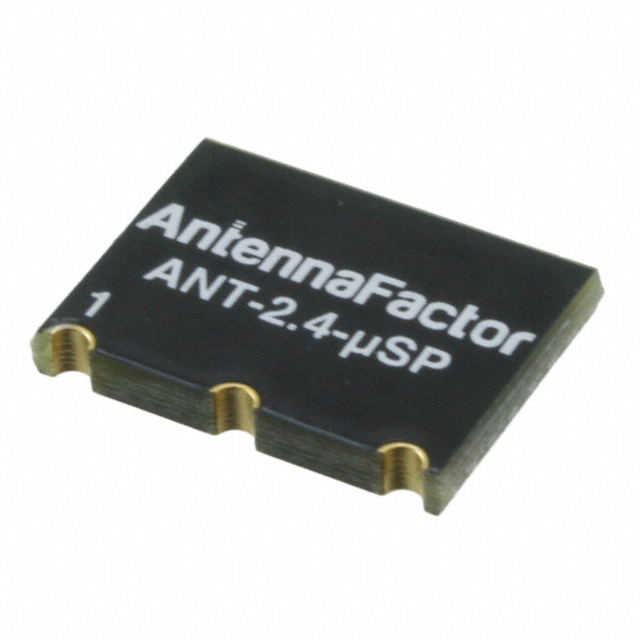 TE Connectivity_ANT-2.4-USP-T