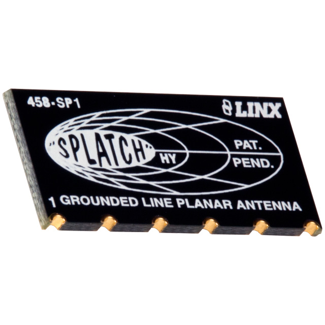 TE Connectivity_ANT-458-SP
