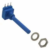 TE Connectivity_CP16SH10IP06103IF_10kR Carbon Linear Potentiometer, 250V, 200mW, Panel Mount