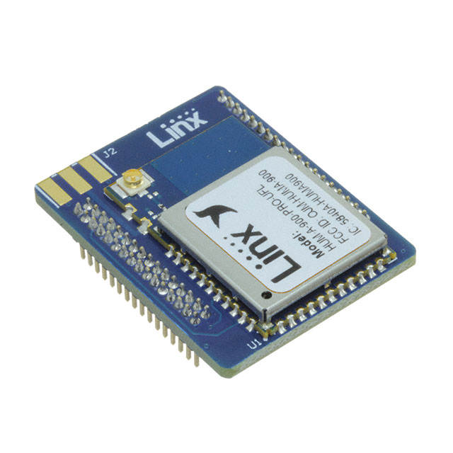 TE Connectivity_EVM-A-900 PRO-UFL