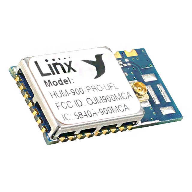 TE Connectivity_HUM-900-PRO-UFL