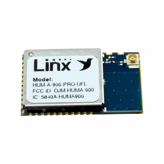 TE Connectivity_HUM-A-900-PRO-UFL