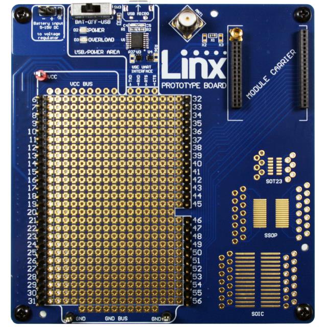 TE Connectivity_MDEV-PROTO