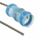TE Connectivity_SO63-5-01_Shield Terminal 22AWG Translucent Blue 19.1mm