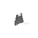 TE Connectivity_ST4P3SM5_115VAC 6A SPDT General Purpose Relay, DIN Rail Mount