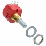 TE Connectivity_TW1100KA_10R 1W Wirewound Linear Potentiometer, 200V
