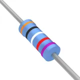 TE Connectivity_YR1B30K9CC_Thin Film Resistor, 30.9kR, 0.1%, 250V, 0.25W, Axial