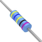 TE Connectivity_YR1B464RCC_RES 464 OHM 0.1% 1/4W AXIAL