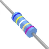 TE Connectivity_YR1B64R9CC_Thin Film Resistor, 64.9R, 0.1%, 0.25W, Axial