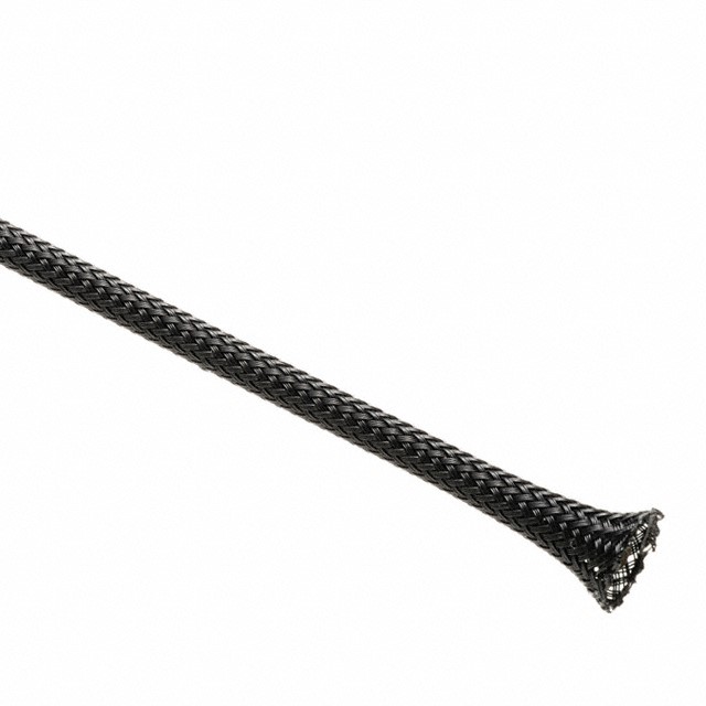 Techflex_CCP0.13BK1000