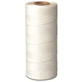 Techflex_LT5-S4-FA-NT1500_LACING TAPE NATURAL 25LBS 1500'
