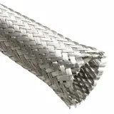 Techflex_MBN1.00SV50_1 TIN COPPER TUBE SLEEVING 50