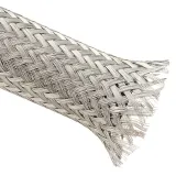 Techflex_MBN0.13SV250_GROUND BRAID TUBE 0.13"DIAX250'