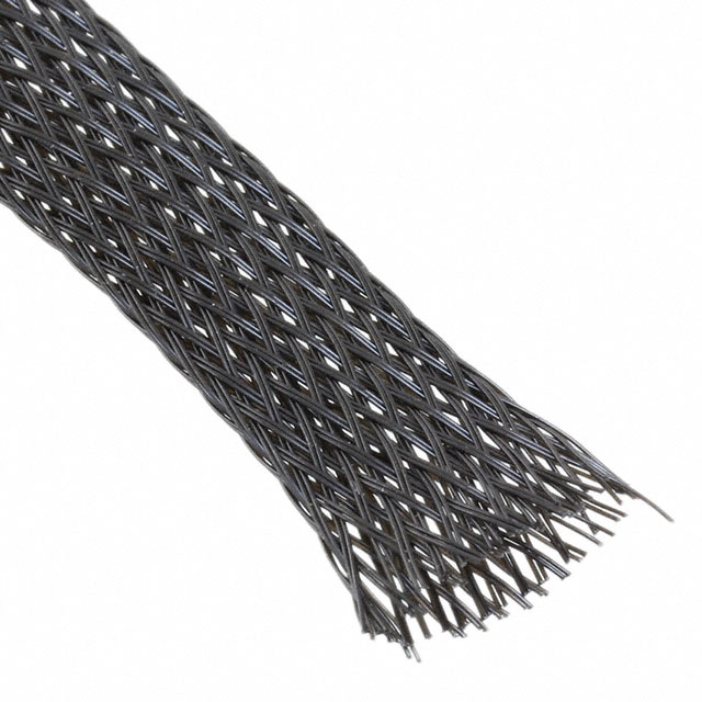 Techflex_PKN0.50BK100
