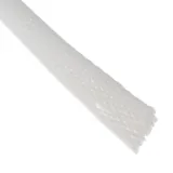 Techflex_PTN0.38WH500_SLEEVING 3/8" X 500' WHITE