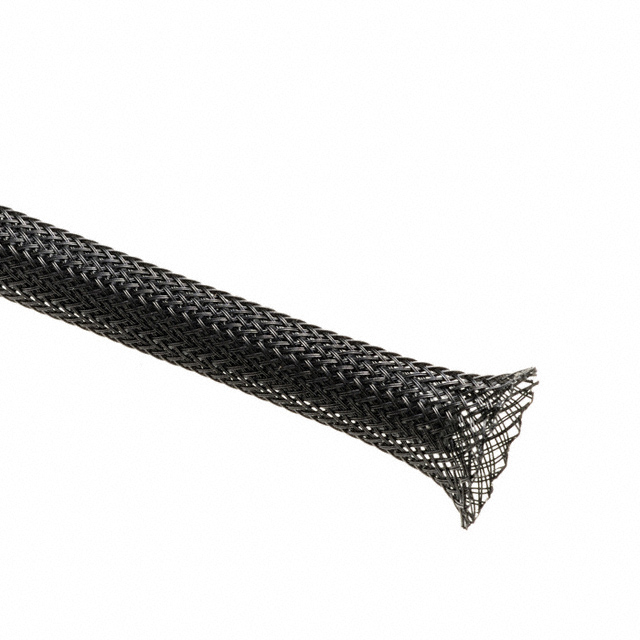 Techflex_RYN0.25BK200