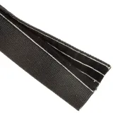 Techflex_WWN2.75BK150_SELF WRAP 2.75" X 150' BLACK