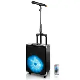 Technical Pro_TWASP680XT_TECHNICAL PRO RECHARGEABLE 800 W