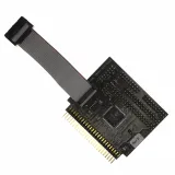 TechTools_CVM77XM_MEMBER MODULE PIC16C773/774