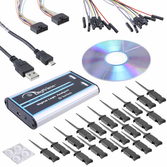TechTools_DV3100