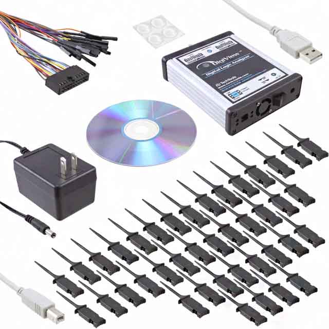 TechTools_DV3400