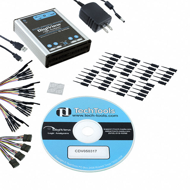 TechTools_DV3500