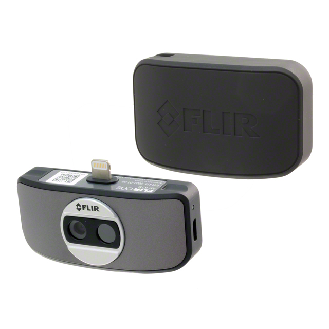 Teledyne FLIR_FLIR ONE - IOS