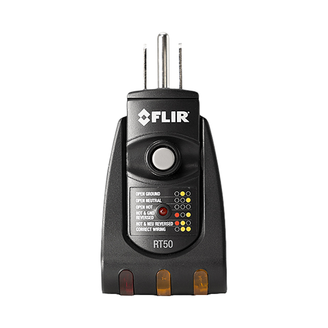 Teledyne FLIR_RT50