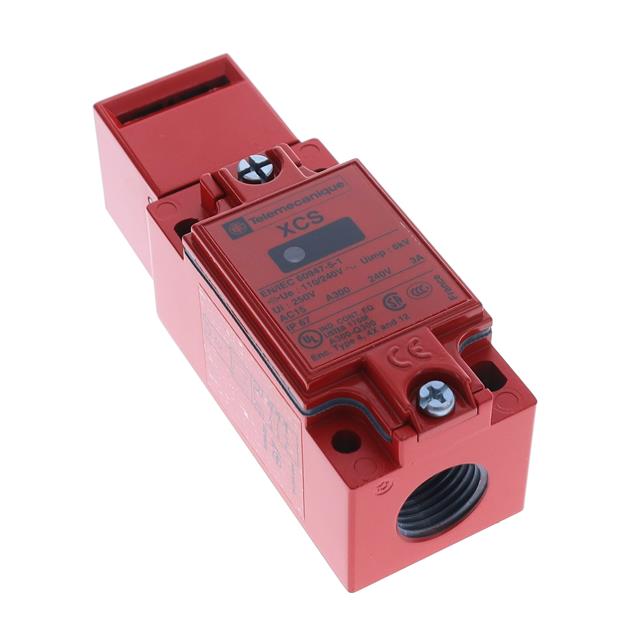 Telemecanique Sensors_XCSA723