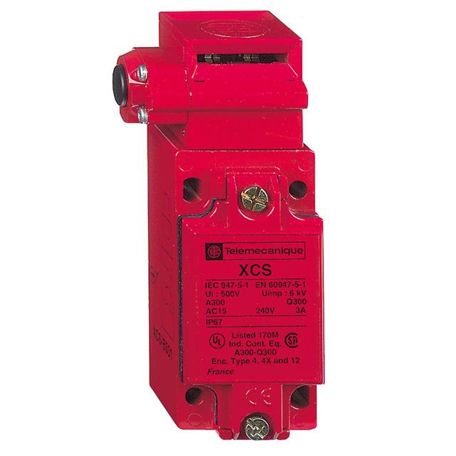 Telemecanique Sensors_XCSB723