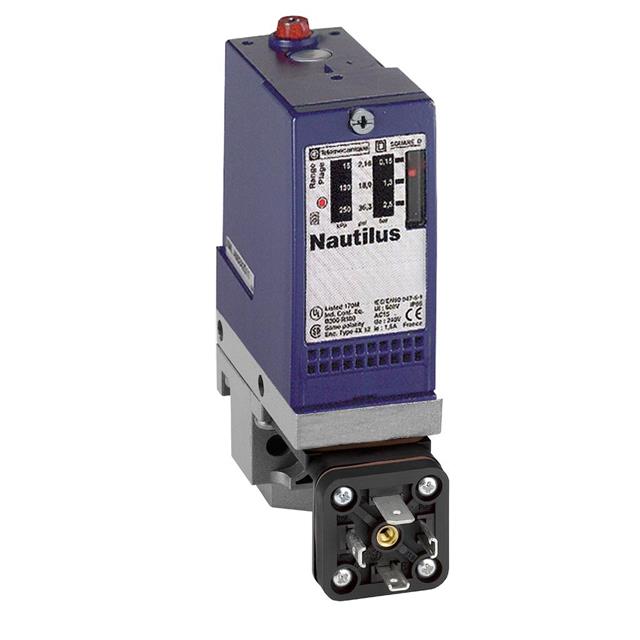Telemecanique Sensors_XMLA300D2C11