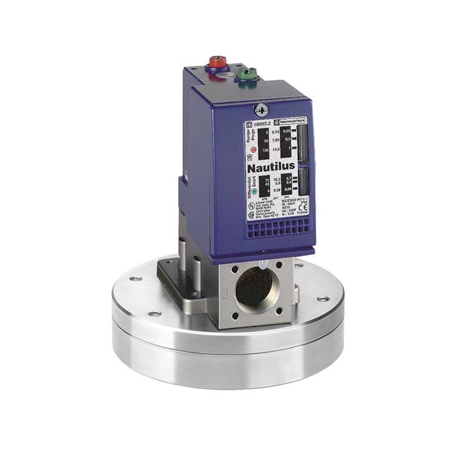Telemecanique Sensors_XMLCS02B2S11