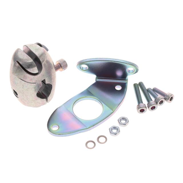 Telemecanique Sensors_XUZK2003
