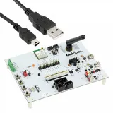 Telit_808-0044_EVAL BOARD FOR GS2100MIE