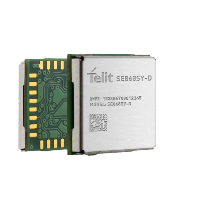 Telit_SE868SYD110T001000