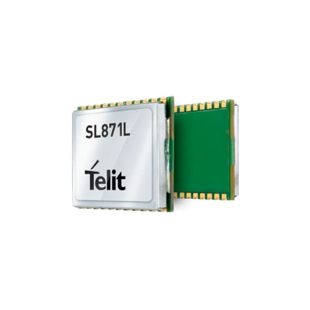Telit_SL871LG3232R001000