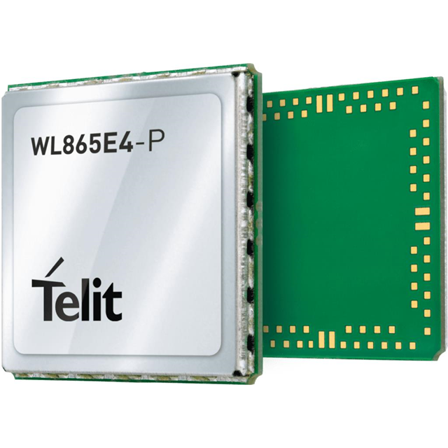 Telit_WL865E4P000T001000
