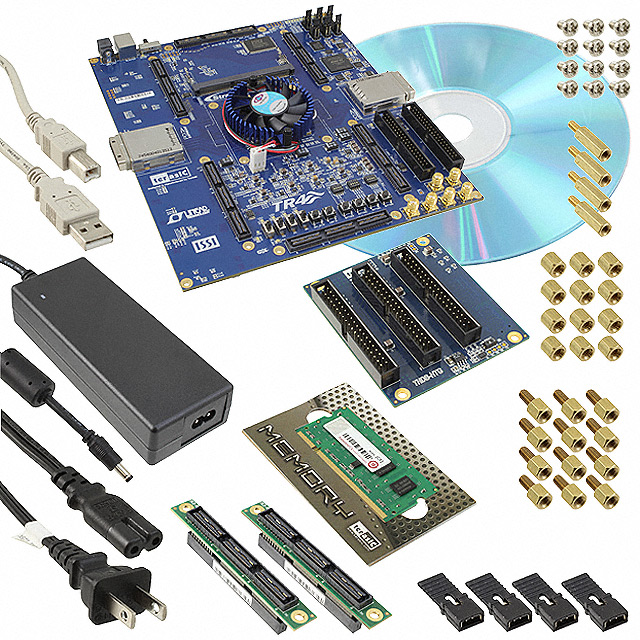 Terasic_P0107