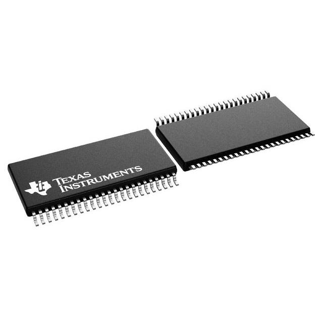 Texas Instruments_V62/05612-01YE