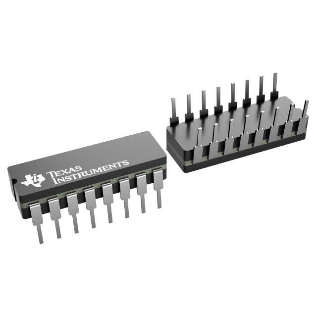 Texas Instruments_7601801EA