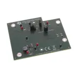 Texas Instruments_ADC-PHI-PRU-EVM_ADAPTER CARD TO CONNECT PRECISIO