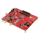 Texas Instruments_ADS4125EVM_ADS4125 ADC Evaluation Board 125MSPS TIGAR IDE