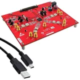Texas Instruments_ADS4449EVM_ADS4449EVM EVALUATION MODULE