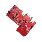 Texas Instruments_ADS54J64EVM_ADS54J64 ADC Evaluation Board 1GSPS GUI IDE